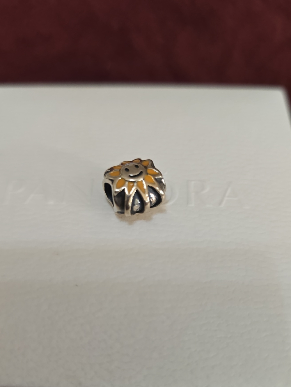Authentic Pandora Charm
